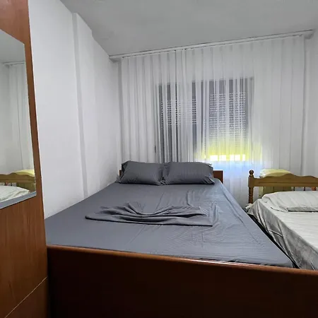 Gasthof Sunny Durrës